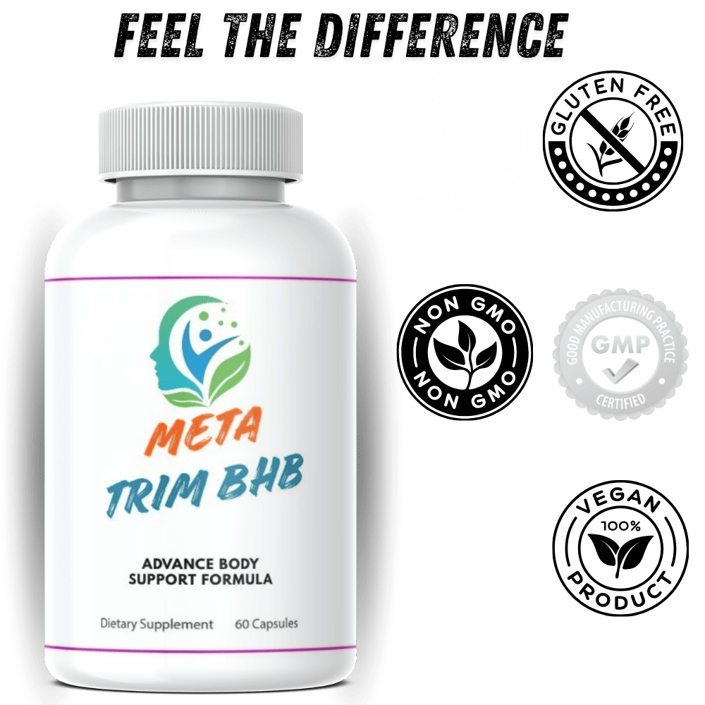 MetaTrim BHB official